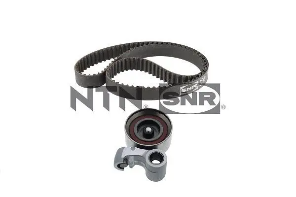 KD469.18 Ременный комплект