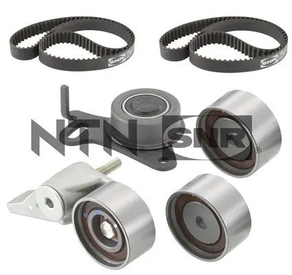 KD473.28 Ременный комплект