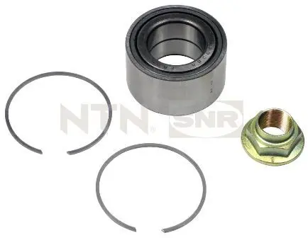 SNR R16110 Комплект подшипника