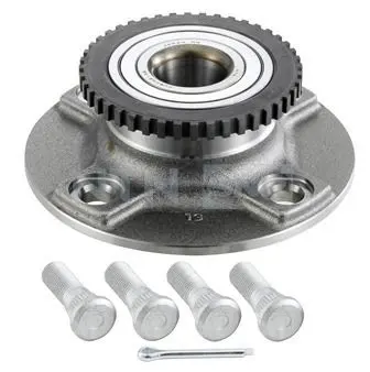 SNR R16858 Комплект подшипника