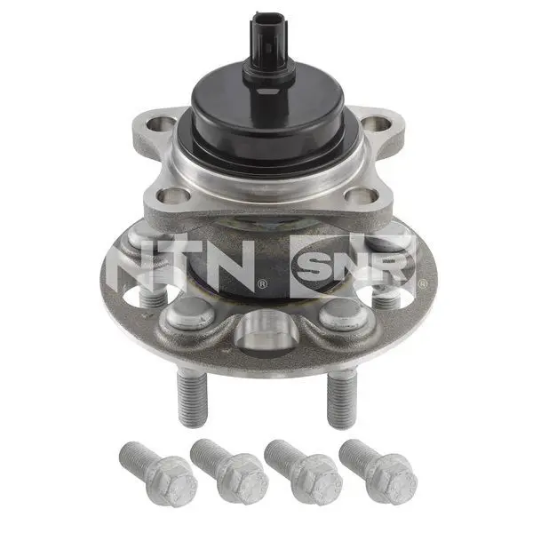 SNR R169106 Комплект подшипника
