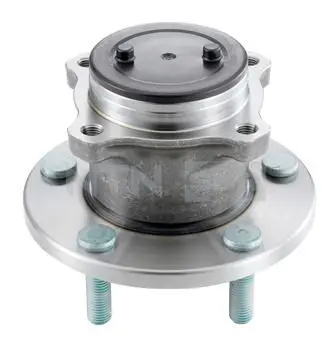 SNR R17063 Комплект подшипника ступицы
