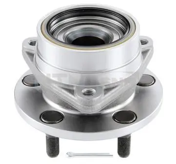 SNR R18640 Комплект подшипника