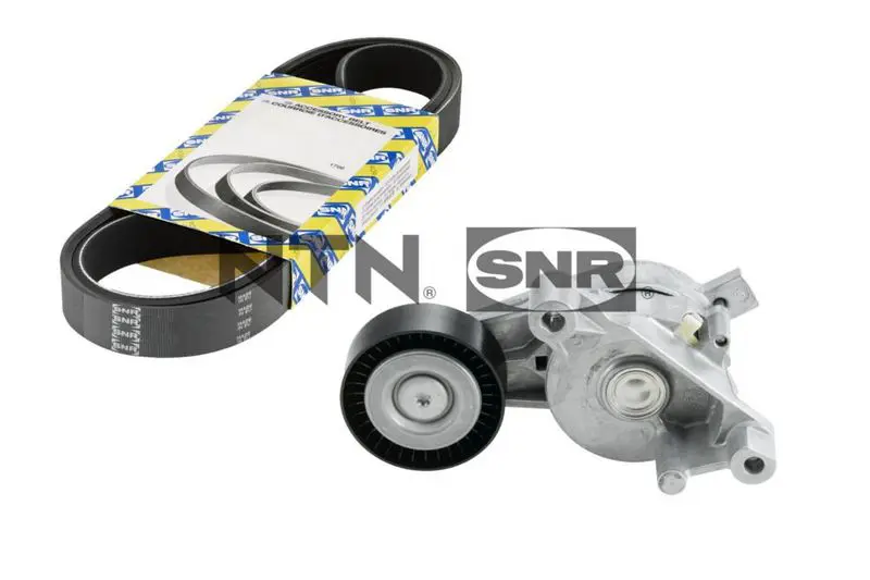 SNR KA85734 Поликлиновой ременный комплект