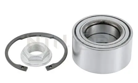SNR R15018 Комплект подшипника