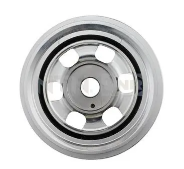 SNR DPF35814 Ременный шкив