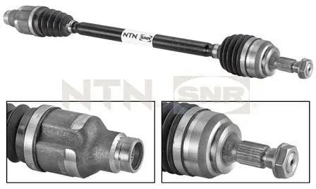 DK66.003 Вал