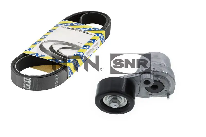 SNR KA85308 Поликлиновой ременный комплект