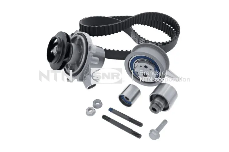 SNR KDP457850 Водяной насос + комплект
