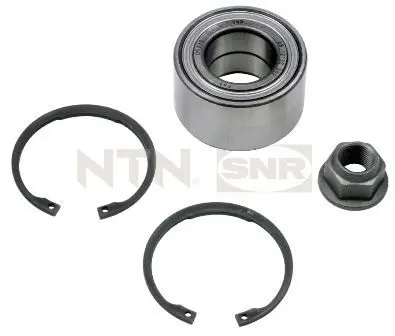 SNR R16516 Комплект подшипника