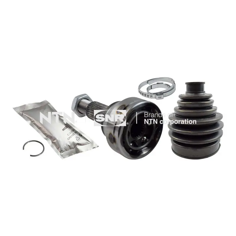 SNR OJK52005 Шарнирный комплект, приводной