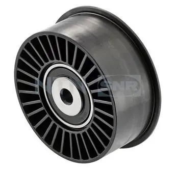 SNR GE35541 Ролик приводного ремня