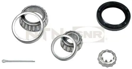 SNR r15217 Комплект подшипника