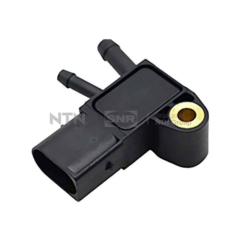 SNR EGP15102 Sensor, exhaust pressure