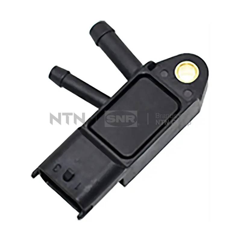 SNR EGP15201 Sensor, exhaust pressure