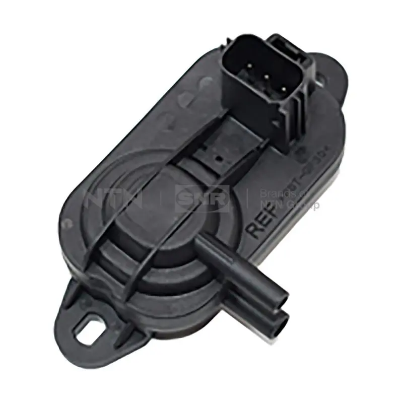 SNR EGP15205 Sensor, exhaust pressure