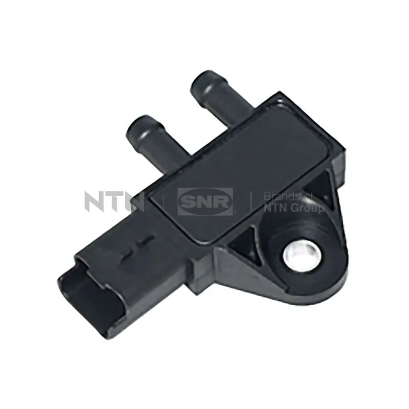 SNR EGP15801 Sensor, exhaust pressure