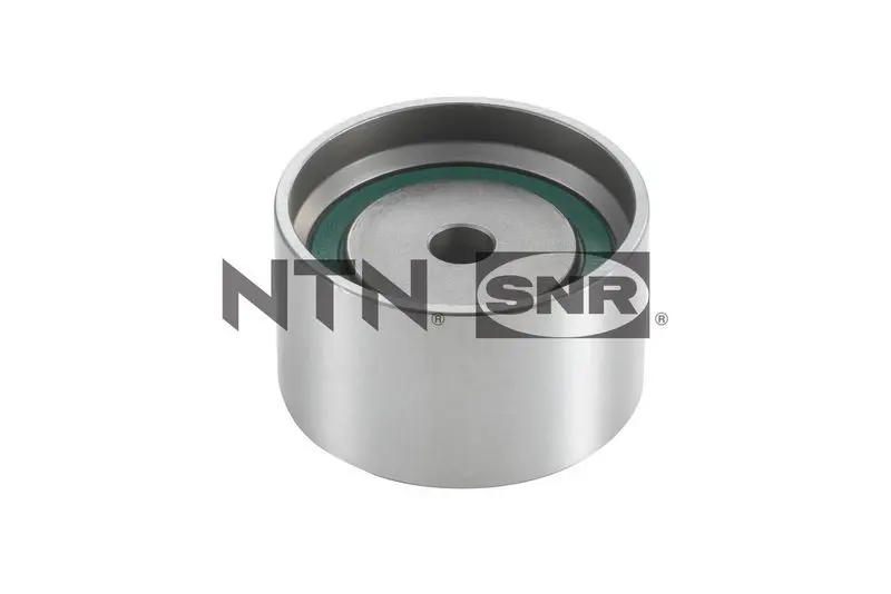 SNR GT38404 Ролик натяжной ремня ГРМ KIA: