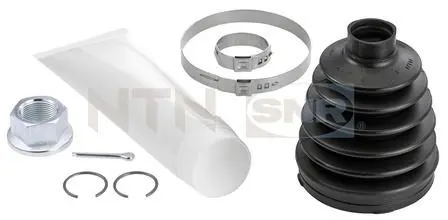 SNR OBK68003 Пыльник ШРУСа NISSAN: NP300
