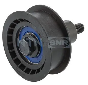 SNR GE35723 Ролик ГРМ, обводной