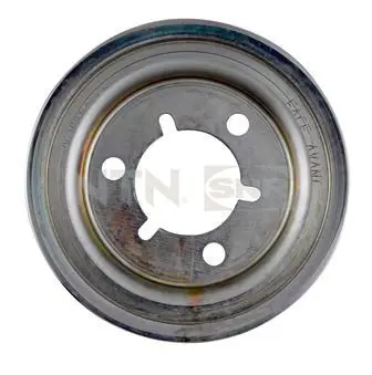 SNR DPF35931 Шкив коленвала