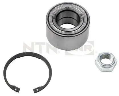 SNR R15449 Комплект ступичного подшипника