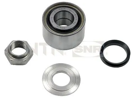 SNR R16615 Комплект подшипника