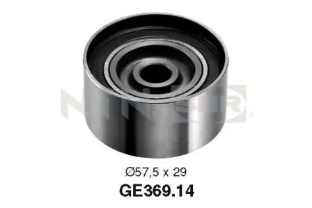 SNR GE36914 Ролик