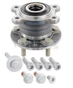 SNR R15278 Подшипник ступичный FORD: KUGA