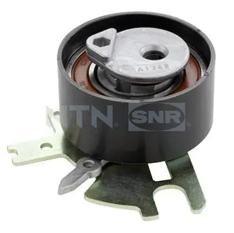 SNR GT35933 Ролик ГРМ