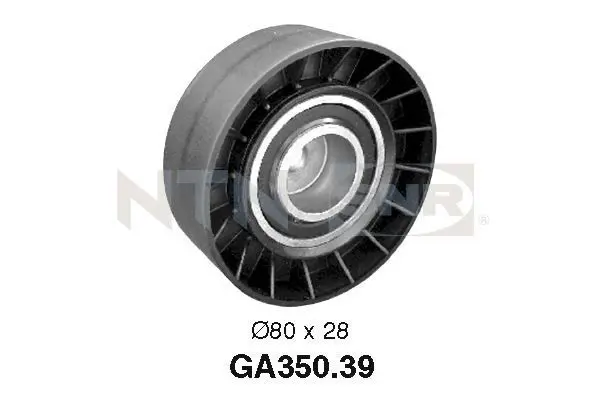 SNR GA35039 Ролик