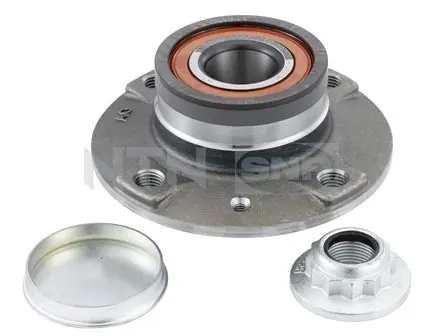 SNR R15471 Комплект подшипника