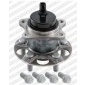 SNR R169116