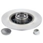 KF15577U Диск тормозной RENAULT: