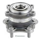 R168111 Ступица колеса задн INFINITI: