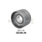 GE35539 Ролик приводного ремня