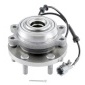 R14137 Ступица с подшипником NISSAN