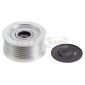GA75302 Шкив генератора OPEL: Astra,