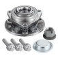 R16425 SNR Ступица колеса передн SAAB: