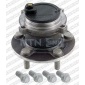 R15292 Ступица колеса задн FORD: