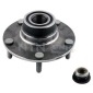 SNR R15258