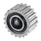 GE35535 Ролик промежуточный ремня ГРМ