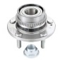 R18449 Ступицы колеса SNR R184.49
