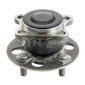 R169109 SNR Комплект подшипника