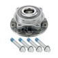 R16034 Ступицы колеса SNR R160.34