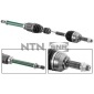 SNR DK68009