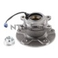 SNR R17756