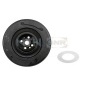DPF35706K1 шкив коленвала с