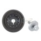 DPF35521K1 шкив коленвала с шайбой и