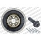 DPF35709K1 Шкив коленвала